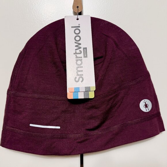 Smartwool Active Beanie - Picture 1 of 1